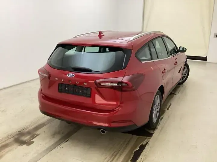 Gebraucht Ford Focus Titanium 2025 Fantasticred
