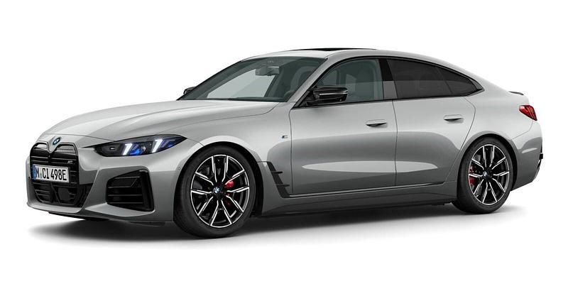 Gebraucht 2025 BMW i4 Limousine | 91.490 € - Bild 1/1