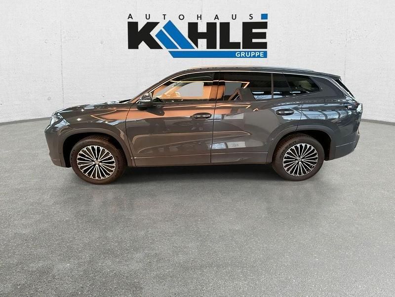 Neu VW Tayron Elegance 150 PS (110 kW) 2026 Grau SUV