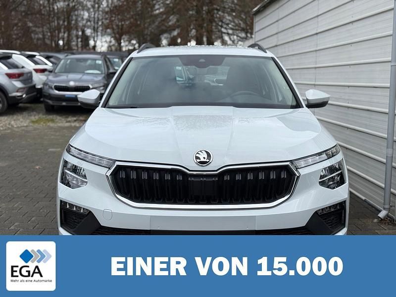 Neu Skoda Kamiq Selection 150 PS (110 kW) 2026 Metallic SUV