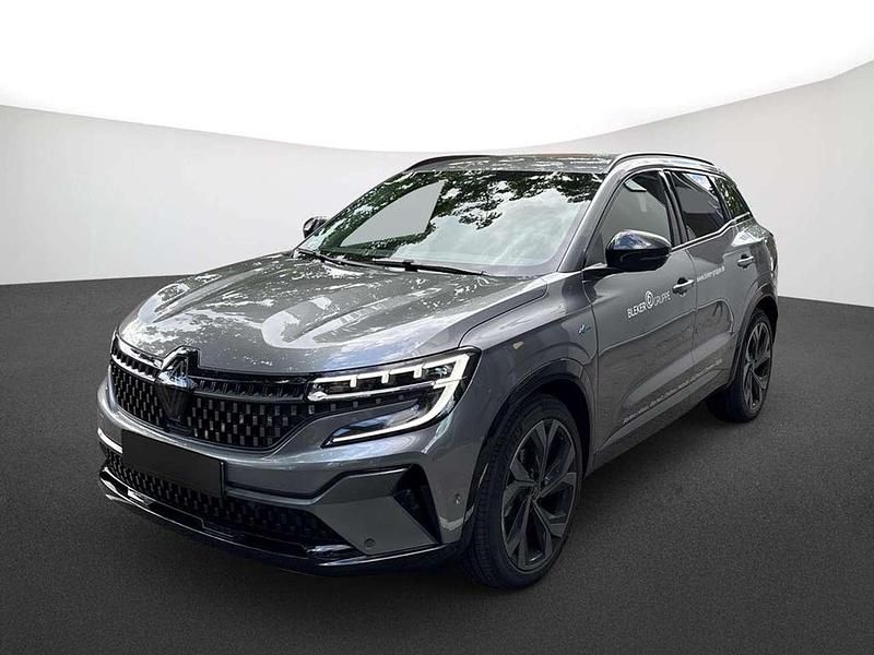 Dolomitgrau Gebraucht 2025 Renault Austral Techno Esprit Alpine SUV | 37.990 € (Etwas zu teuer) - Bild 1/4