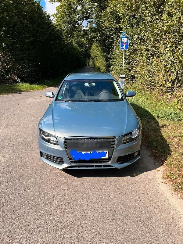 Gebraucht 2010 Audi A4 Kombi | 6.500 € (Fairer Preis) - Bild 1/4