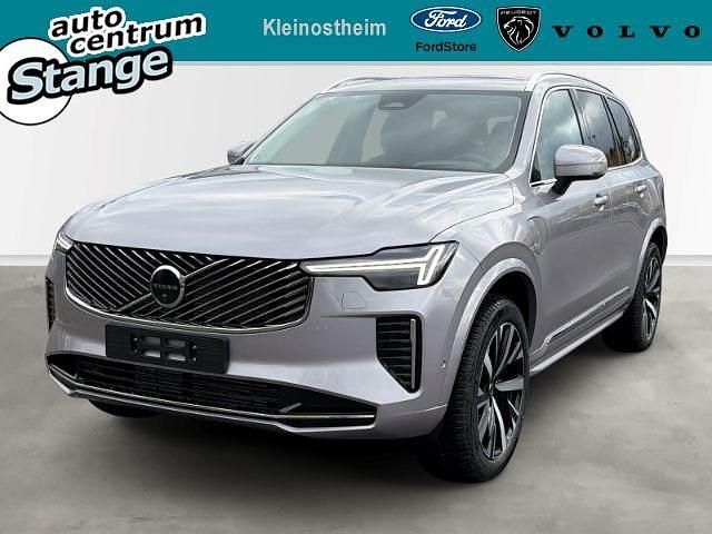 Silber Neu 2025 Volvo XC90 Plus SUV | 79.900 € (Guter Preis) - Bild 1/4