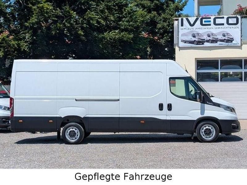 Gebraucht Iveco Daily 130 PS (95 kW) 2024 Andere Limousine