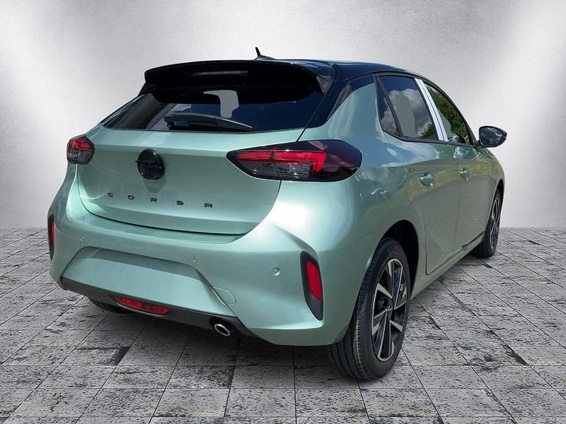 Neu Opel Corsa 101 PS (74 kW) 2025 Grün Kleinwagen