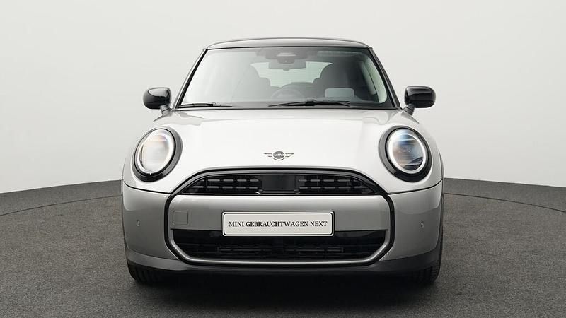 Brugt Mini Cooper Classic 156 HK (114 kW) 2024 Grå Hatchback
