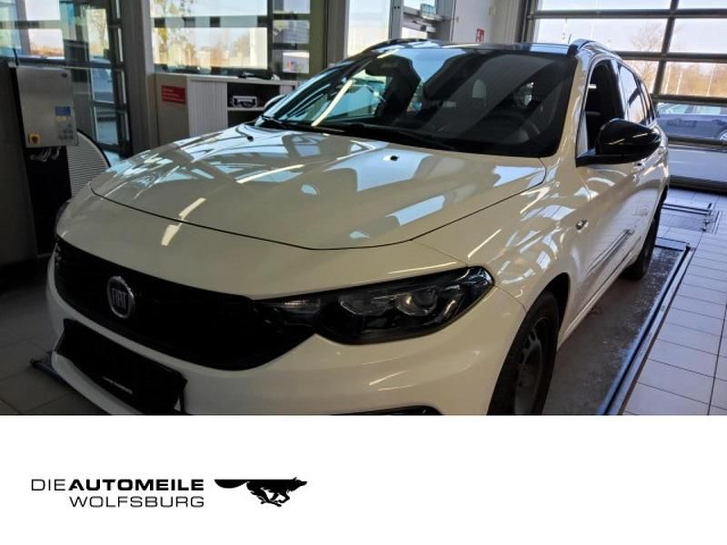 Colore esterno (body:vr249 te Gebraucht 2020 Fiat Tipo S Kombi | 15.200 € (Teuer) - Bild 1/4
