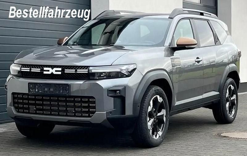 Neu Dacia Bigster Extreme 156 PS (114 kW) 2026 SUV