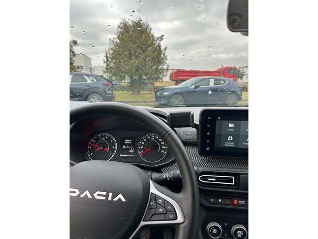 Gebraucht 2023 Dacia Jogger Extreme Van / Kleinbus | 16.500 € (Fairer Preis) - Bild 1/4