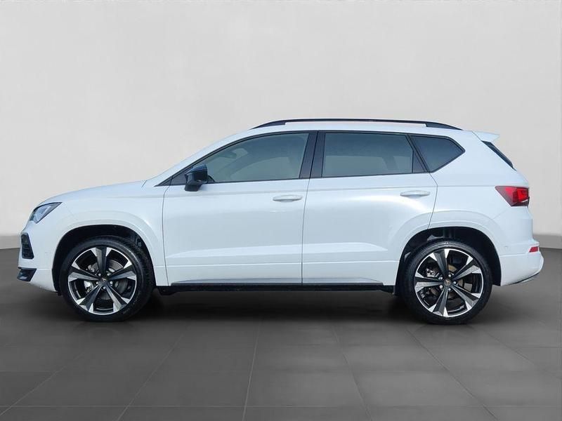 Neu Cupra Ateca 190 PS (139 kW) 2026 Weiss SUV
