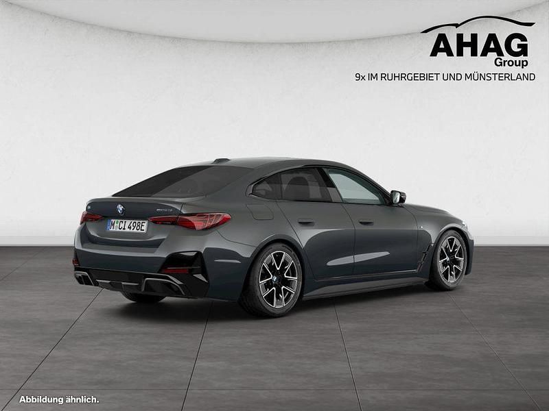 Neu BMW i4 Comfort Edition 210 kW (286 PS) 2026 Schwarz Limousine