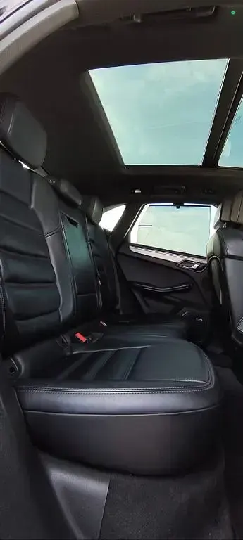 Occasion Porsche Macan S 258 ch (189 kW) 2014 Noir SUV