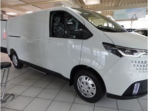 Neu Maxus V70 147 PS (108 kW) 2025 Weiß Van