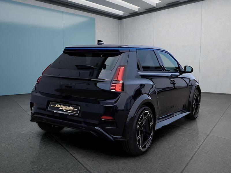 Gebraucht Alpine A290 160 kW (218 PS) 2025 Schwarz Kleinwagen