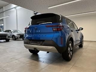 Neu Opel Frontera 145 PS (106 kW) 2025 Gruen SUV