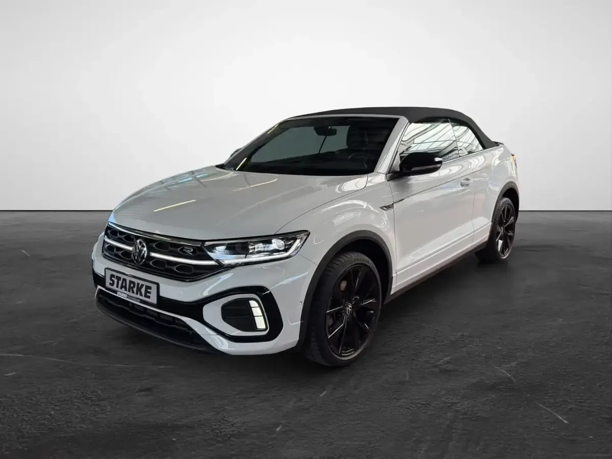 Usata VW T-Roc Style 150 CV (110 kW) 2023 SUV