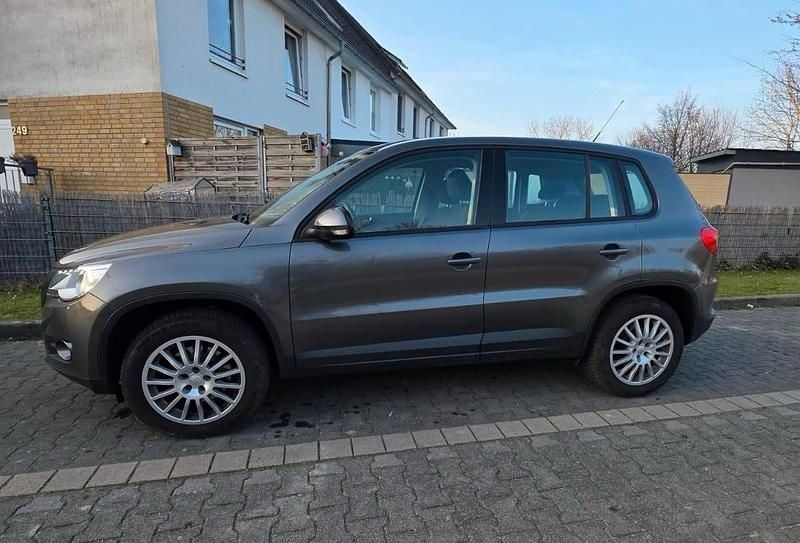 Gebraucht 2011 VW Tiguan SUV | 8.200 € (Fairer Preis) - Bild 1/4