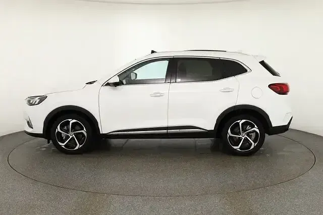 Gebraucht MG HS Luxury 162 PS (119 kW) 2024 Andere SUV