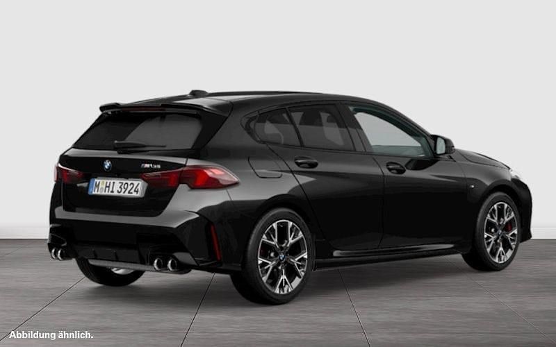 Gebraucht BMW M135 Shadowline 300 PS (220 kW) 2025 Schwarz Kleinwagen