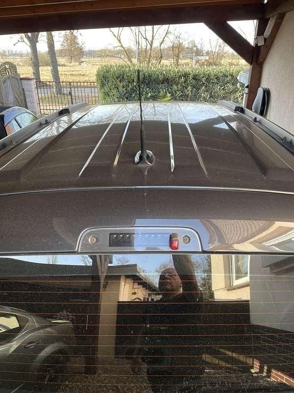 Second-hand Dodge Nitro 264 CP (194 kW) 2011 Negru SUV