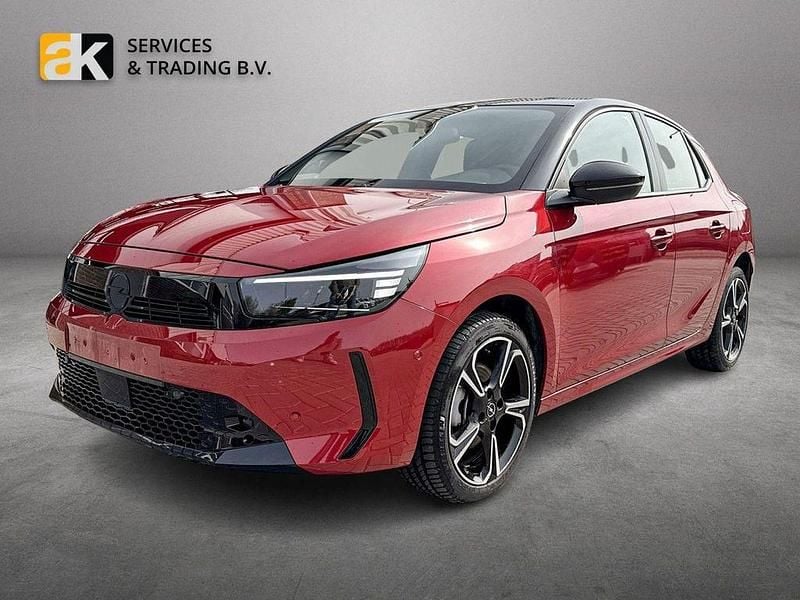 Gebraucht Opel Corsa 2025 Kleinwagen