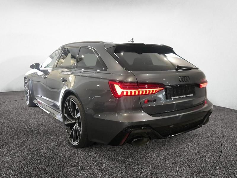 Gebraucht Audi RS6 Performance 630 PS (463 kW) 2024 Grau Kombi