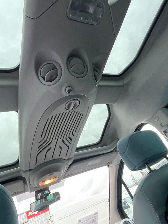 Gebraucht Citroën Berlingo 92 PS (67 kW) 2013 Weiß Van / Kleinbus