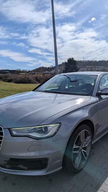 Gebraucht Audi A6 190 PS (139 kW) 2016 Limousine