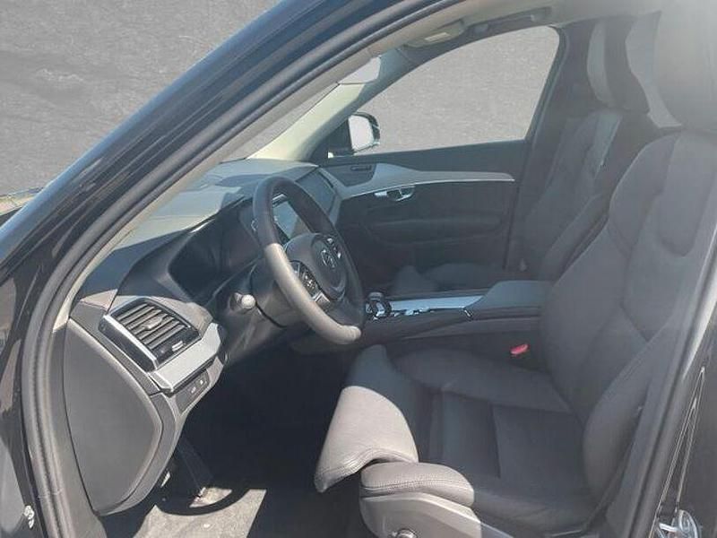 Gebraucht Volvo XC90 Plus 455 PS (334 kW) 2024 Onyx schwarz SUV