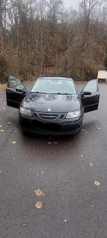 Gebraucht Saab 9-3 120 PS (88 kW) 2005 Limousine