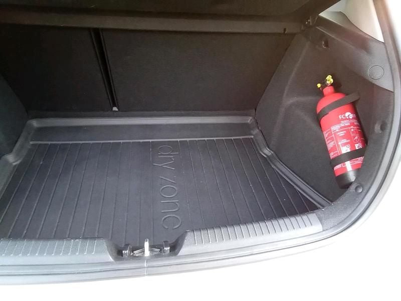 Gebraucht Kia Ceed 136 PS (100 kW) 2016 Weiß Kleinwagen