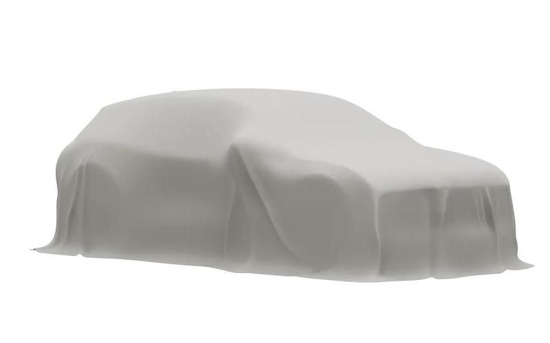 Frozen white (weiss) Gebraucht 2024 Ford Transit Trend Van | 33.618 € (Teuer) - Bild 1/4