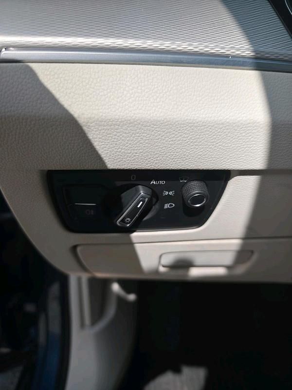 Gebraucht VW Passat GTE 218 PS (160 kW) 2016 Blau Kombi