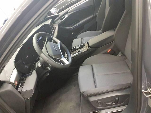 Gebraucht Audi A6 e-tron Sport 210 kW (286 PS) 2025 Grau Kombi