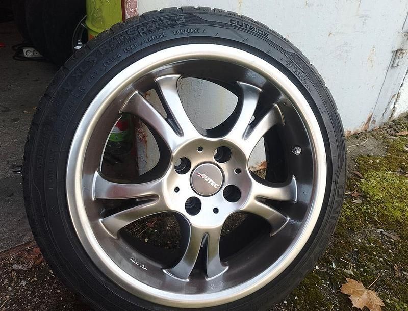 Gebraucht Renault Mégane Cabriolet Expression 107 PS (78 kW) 2001 Silber Cabrio