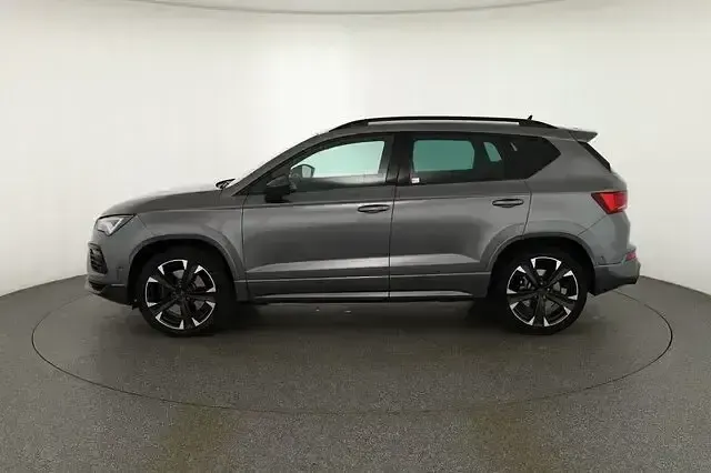 Second-hand Cupra Ateca 300 CP (220 kW) 2023 Gri SUV