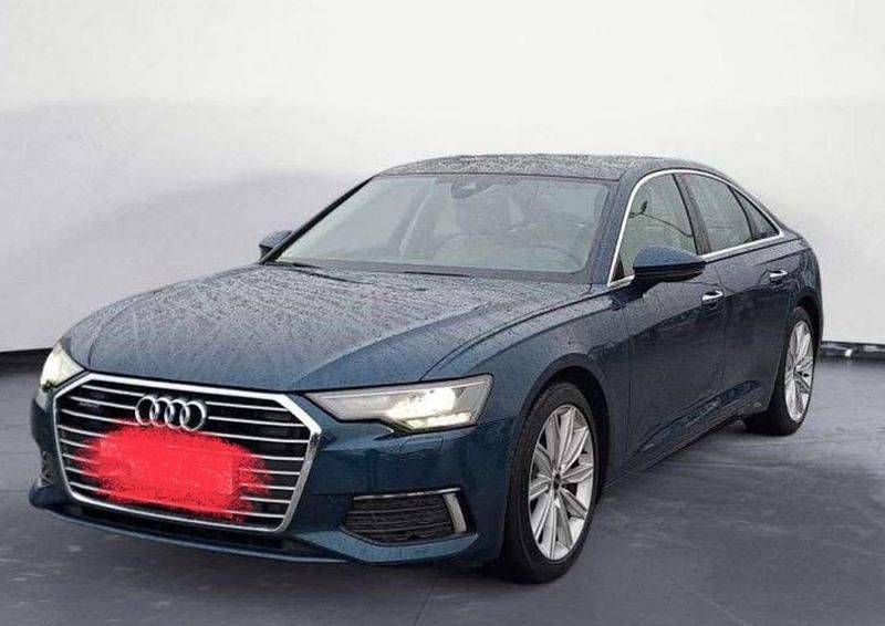 Gebraucht Audi A6 Design 204 PS (150 kW) 2020 Limousine