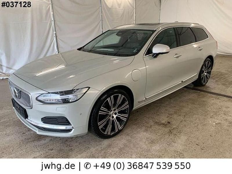 Gebraucht Volvo 360 146 PS (107 kW) 2022 Andere Limousine