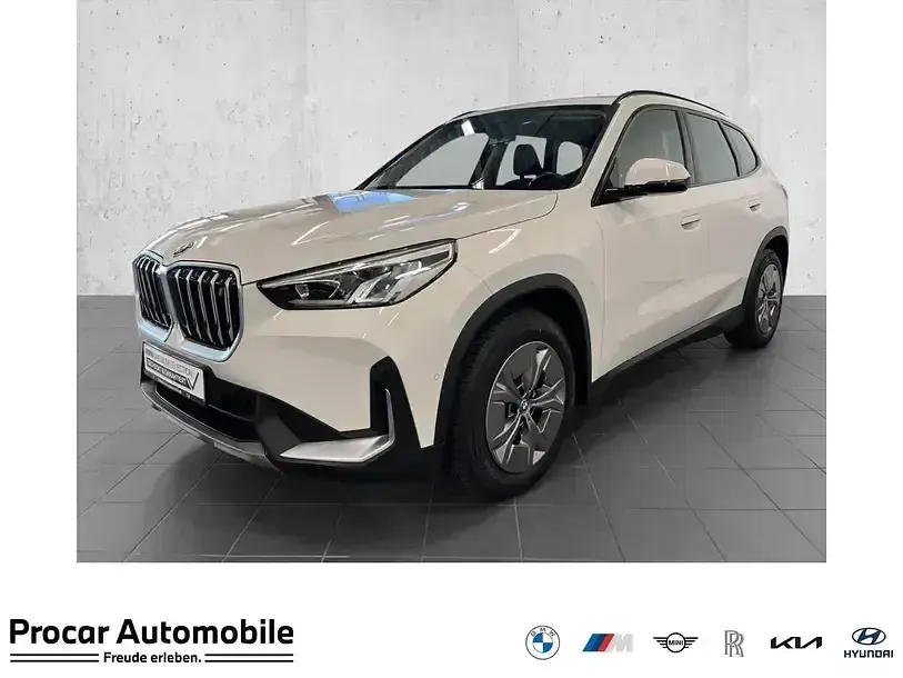 Gebraucht BMW iX1 Shadowline 230 kW (313 PS) 2023 SUV