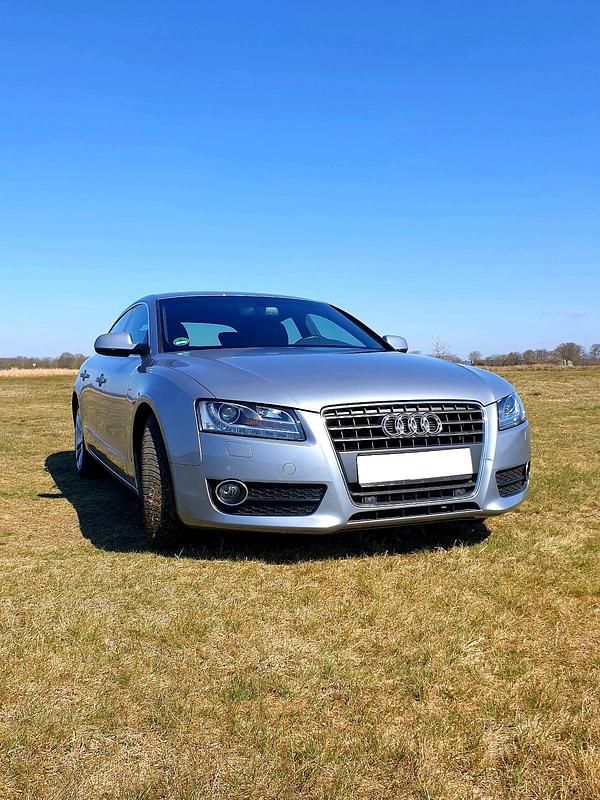 Gebraucht Audi A5 Sportback Business 143 PS (105 kW) 2011 Andere farben Kleinwagen
