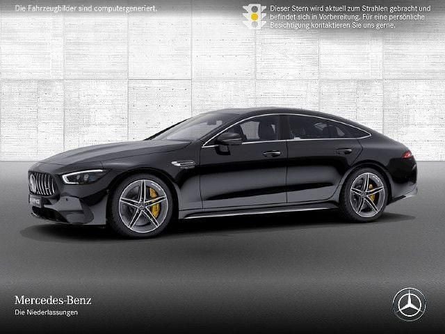 Gebraucht 2023 Mercedes AMG GT63 S E Performance AMG Coupé | 121.990 € - Bild 1/4