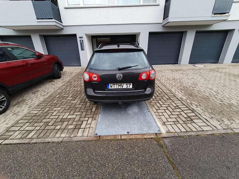 Gebraucht VW Passat Comfortline 122 PS (89 kW) 2010 Kombi