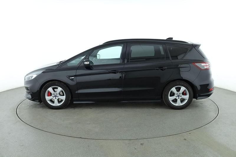Usado Ford S-MAX ST-Line 2020 Preto Monovolume