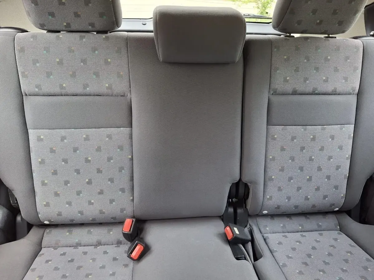 Occasion Hyundai Getz 63 ch (46 kW) 2005 Gris Citadine