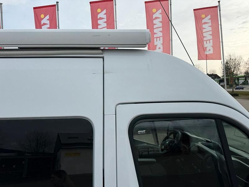 Second-hand Renault Master 145 CP (106 kW) 2018 Van