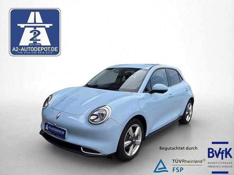 Gebraucht Ora Funky Cat 300 Pro 125 kW (171 PS) 2023 Blau Kleinwagen