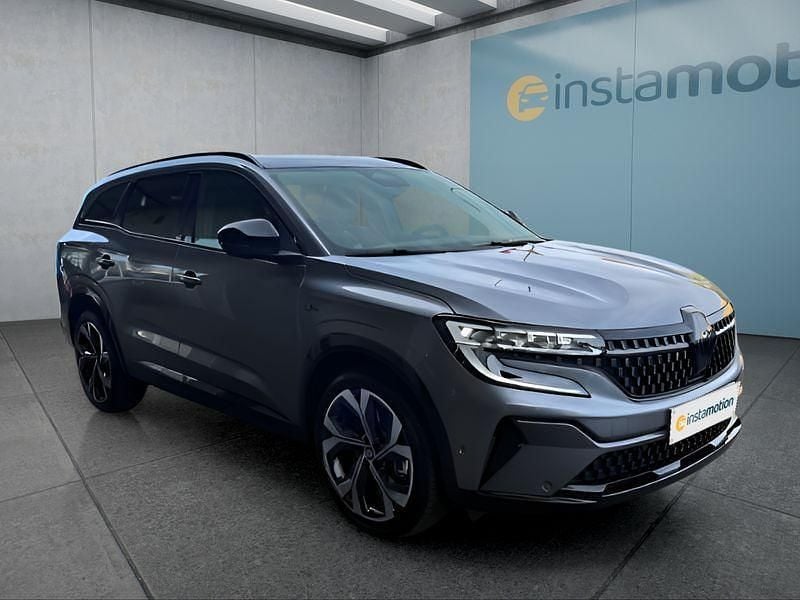 Gebraucht Renault Espace 200 PS (147 kW) 2025 Grau SUV