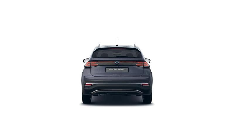 Gebraucht VW Taigo Style 116 PS (85 kW) 2025 SUV