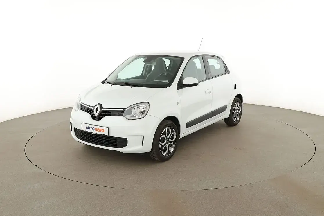 Gebraucht Renault Twingo LIMITED 2020 Kleinwagen
