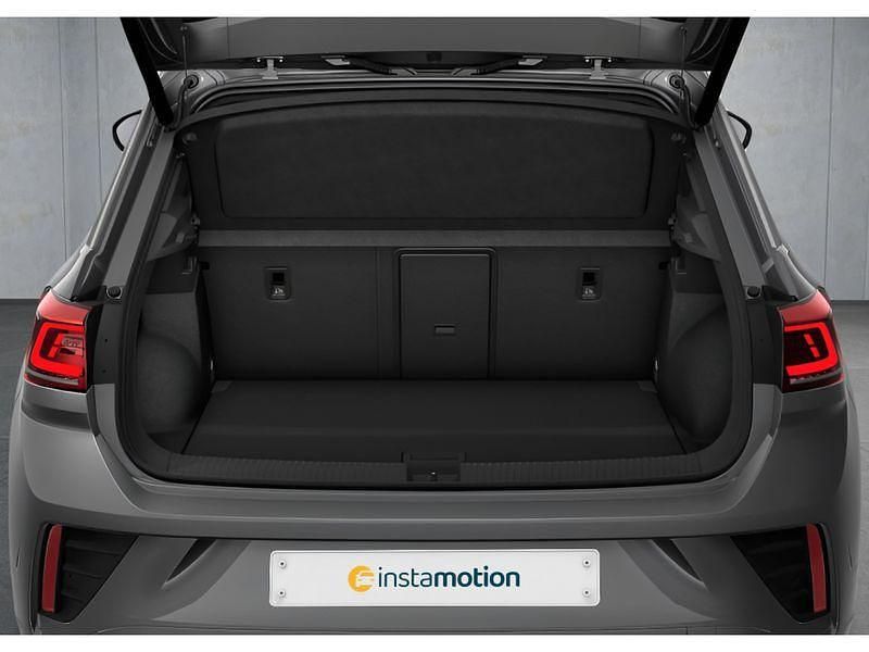 Gebraucht VW T-Roc 150 PS (110 kW) 2025 Grau SUV